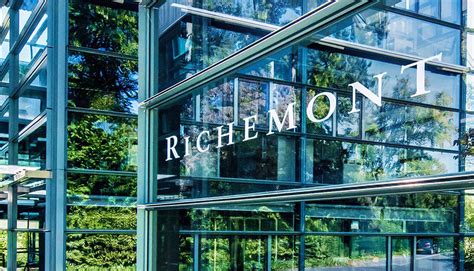 Gruppo Richemont 